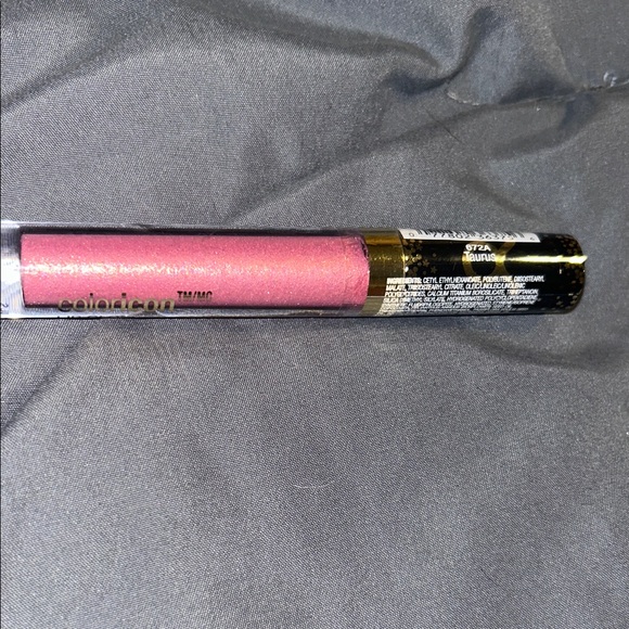 wet n wild coloricon Lip Gloss in Taurus - Picture 1 of 1